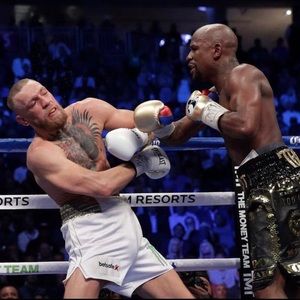 Meet your Posher, Brandon